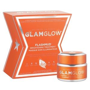 Glamglow Flashmud Mask